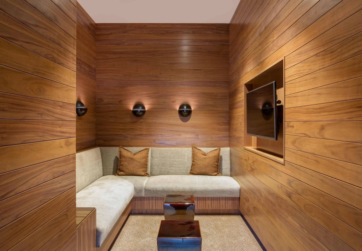 JW Marriott Austin