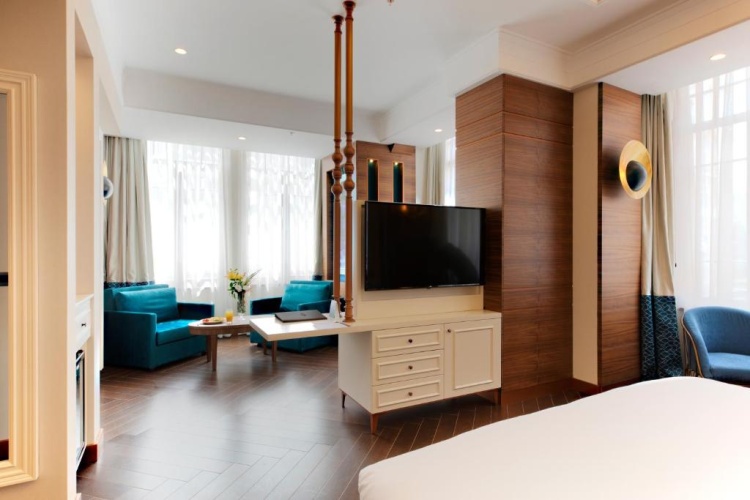 Family Suite