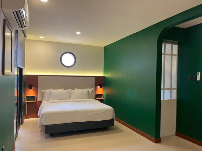 Otel görseli