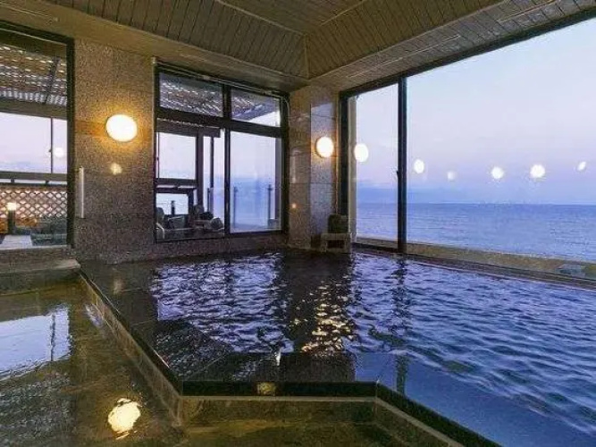 Hagiya Ryokan