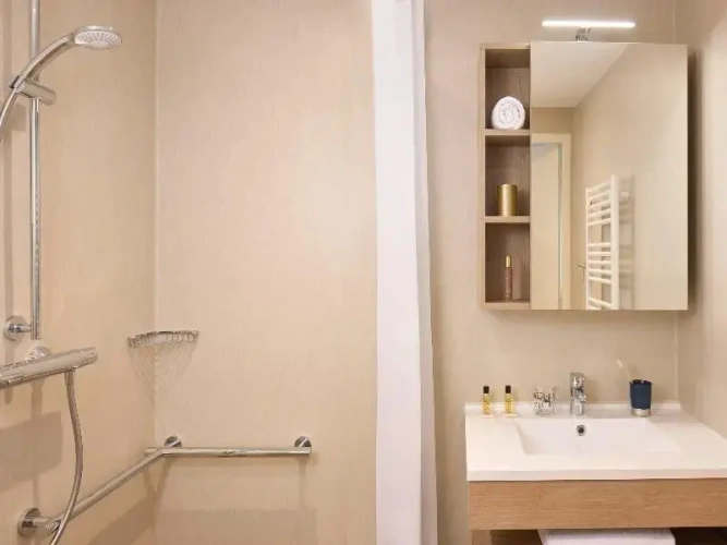 Double Suite