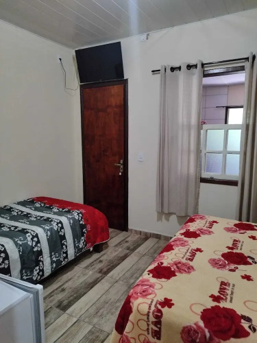 Vila a Arte de Minas