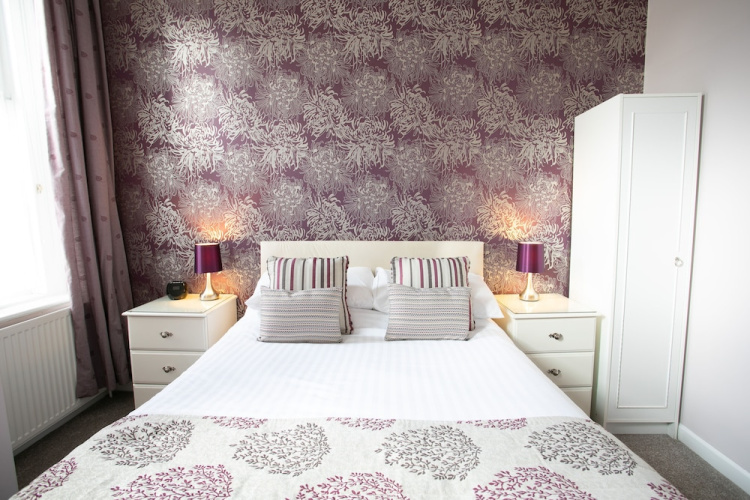 Trelawney Hotel