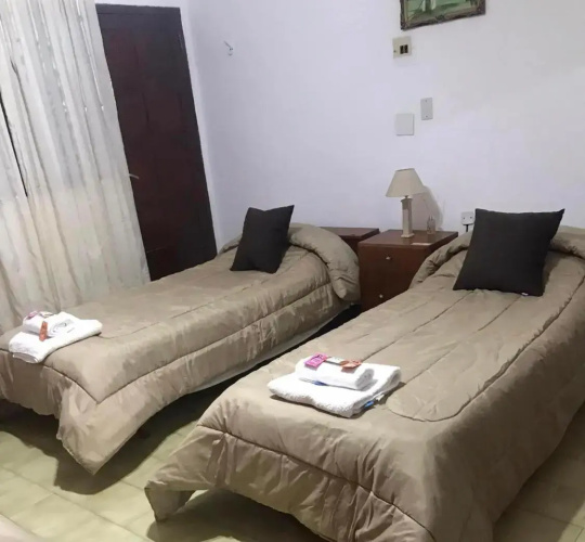 Hostal Los Sesto