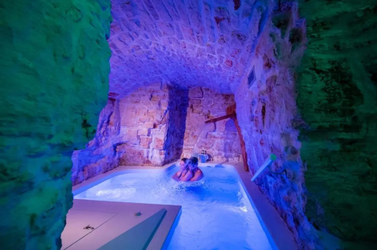 Petra Suite