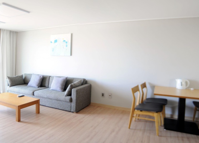 Standard Double Family room