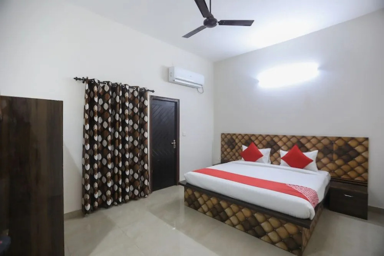 Oyo 48478 Vp Homes