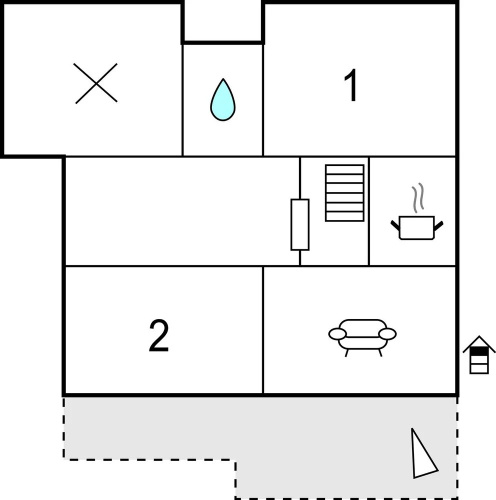Hotelafbeelding