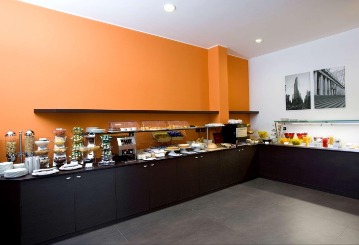 Hilton Garden Inn Lecce photo 23