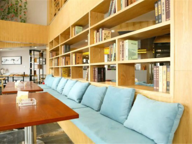 Mini Hotel (Changde Hanshou)