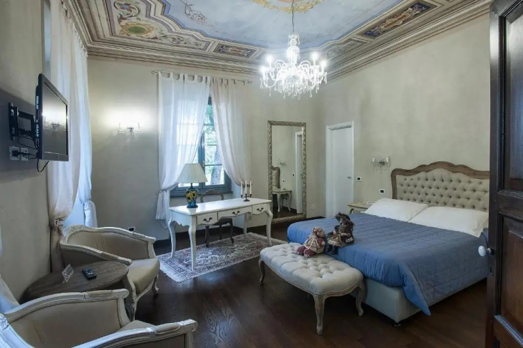 B&b Villa Degli Aceri