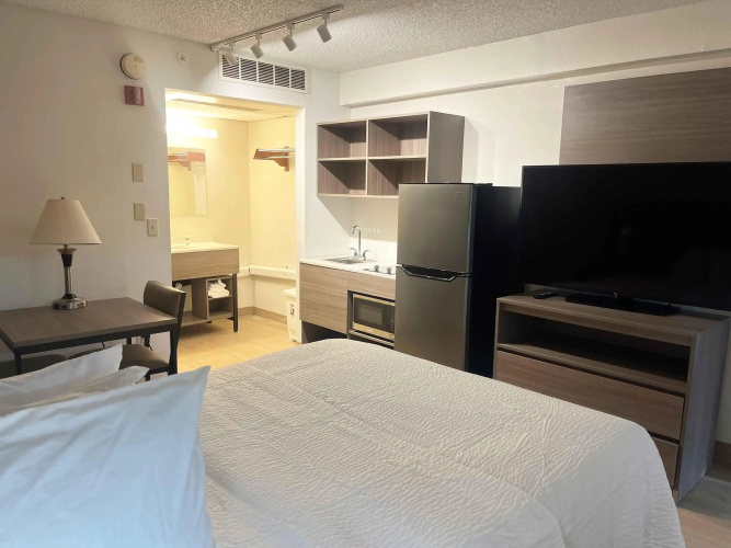 Extended Stay America Select Suites - Sterling