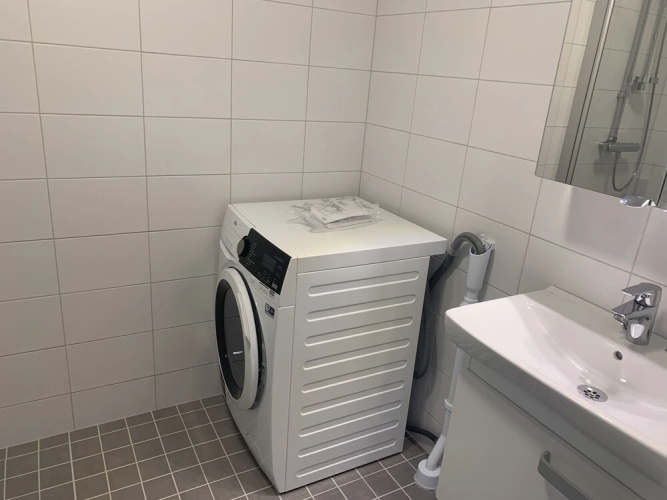 Häggvik Apartment Sollentuna 1007