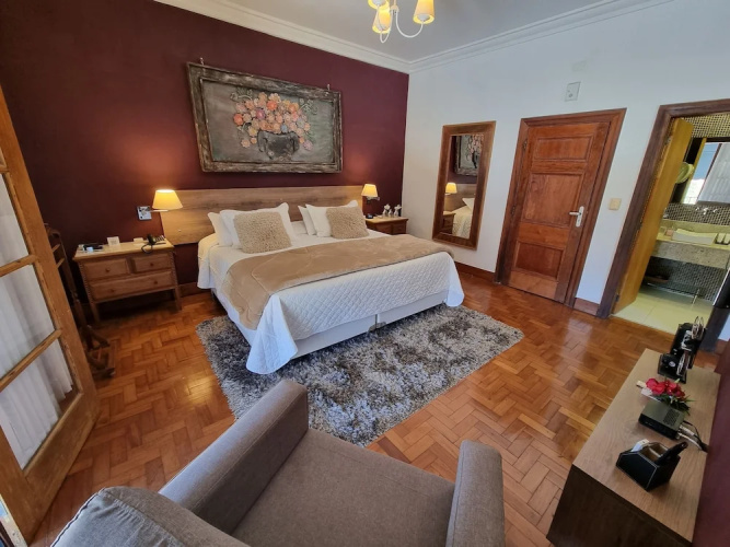 Saison Resort & Spa