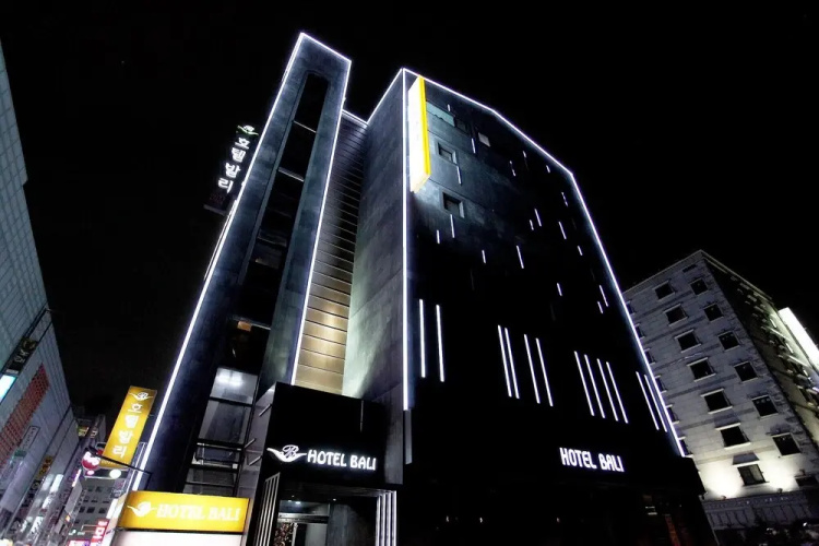 Hotelbild