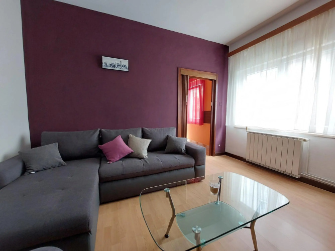 Apartment Robi in Bribir