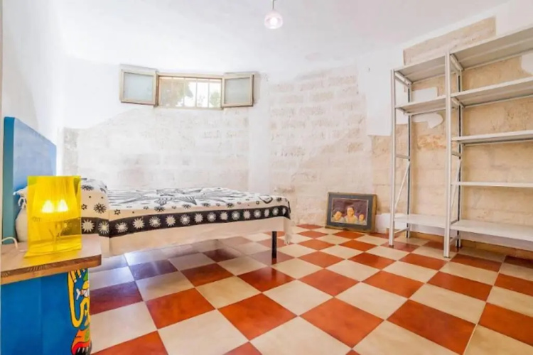 Villa Odetta - appartamento Anfora