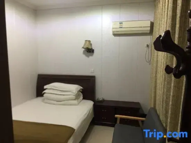 Langxi Haibin Hotel