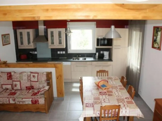 Cottage