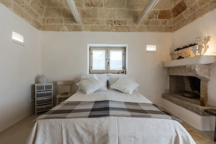 Trullo Atmosfera
