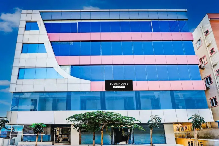 Imagen del hotel