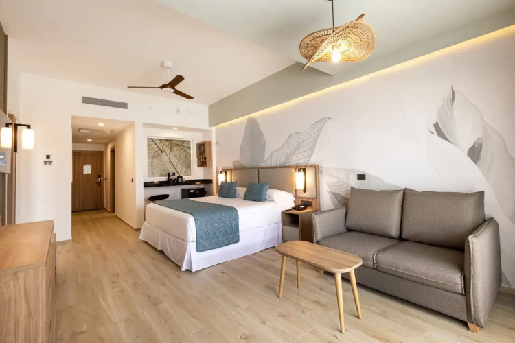 Hotel Riu Ventura - All Inclusive