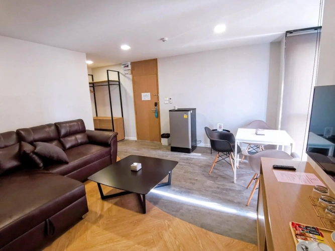 Triple Suite