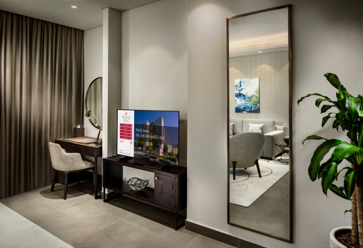 Millennium Residences Saadiyat Island photo 28