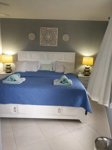 1 Bedroom Standard room