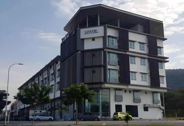 The Leverage Lite Hotel Kuantan - Terengganu