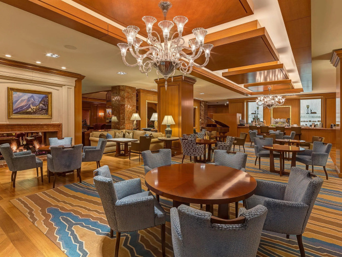 Little America Hotel photo 25