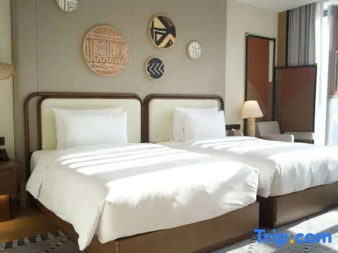 2 Bedrooms Family Suite