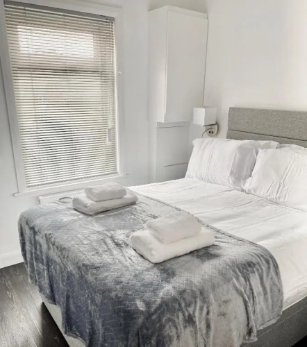 West St Apartments