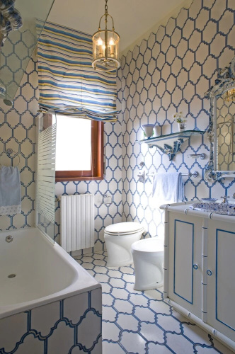 Bocconi – RentClass Faust Penthouse