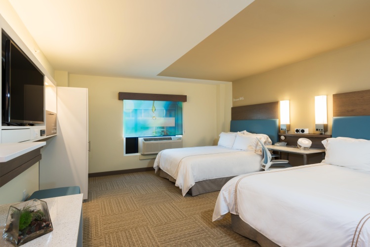 EVEN Hotels Rockville - Washington, D.C. Area photo 36