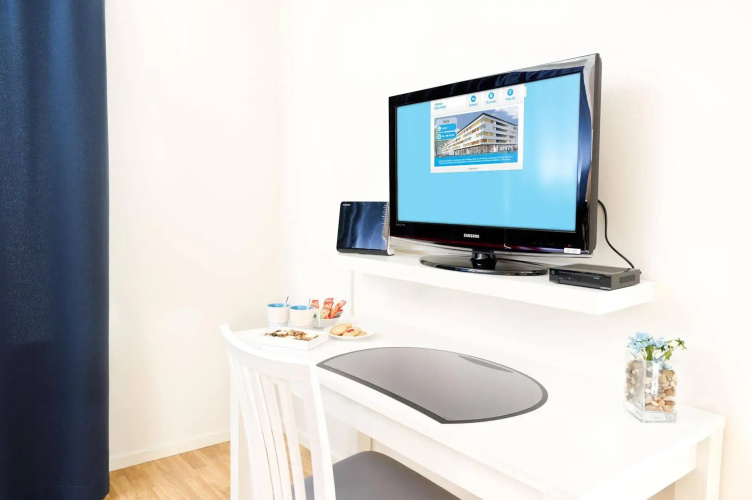 Attendo Park Hotell