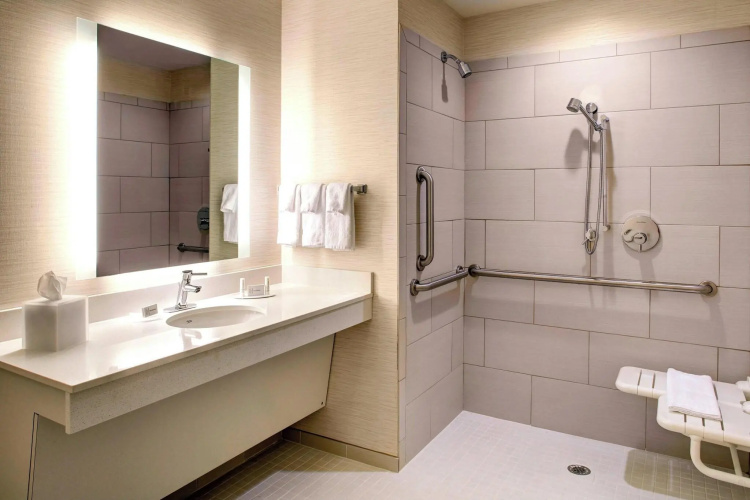 Fairfield Inn & Suites By Marriott Atlanta Stockbridge photo 20