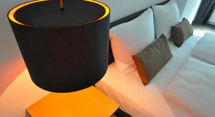 Homage Boutique Apartments