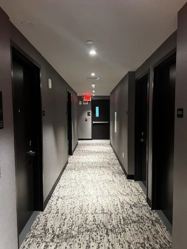 Hotel Mirage Brooklyn