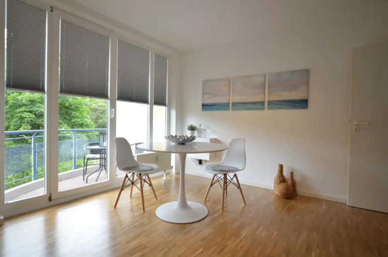 Fair Apartment MAX 33