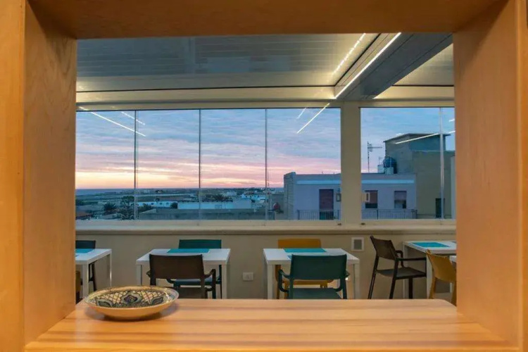azzurra guest house
