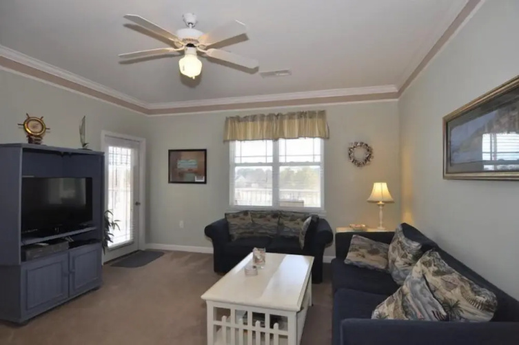 1322 Crow Creek Drive