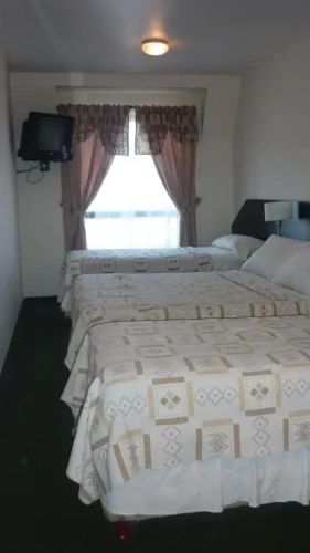 Duplex Apartment