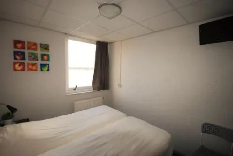 De Hofjes Hotel