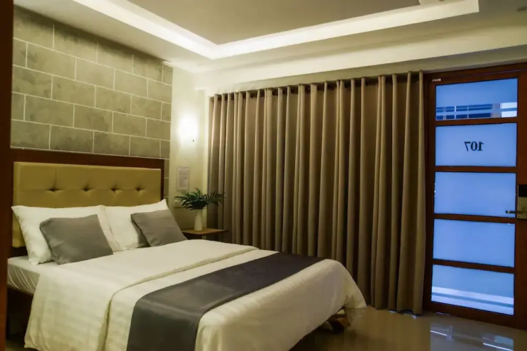 Panglao Alona Suites