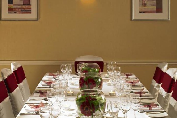 Delta Hotels Waltham Abbey photo 16