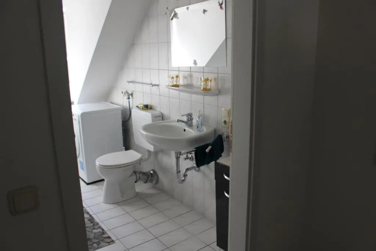 ZV-Scholtz Burghausen Wacker Straße 78