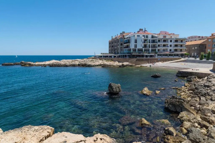 Apartamento Elena