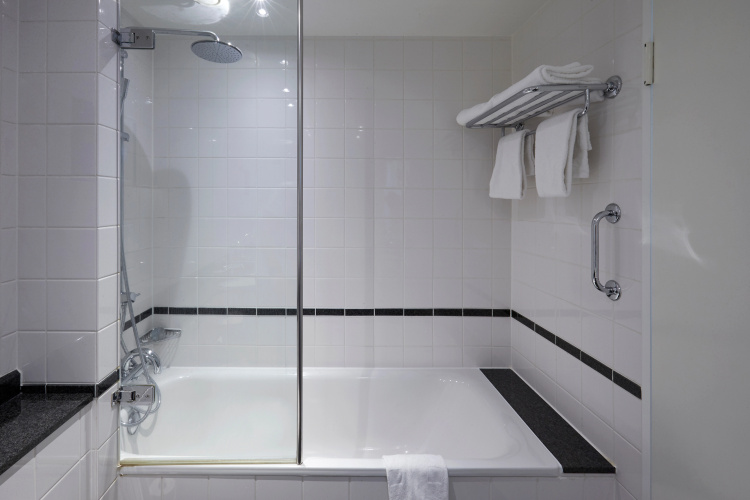 Hotel Copenhagen Strand photo 30