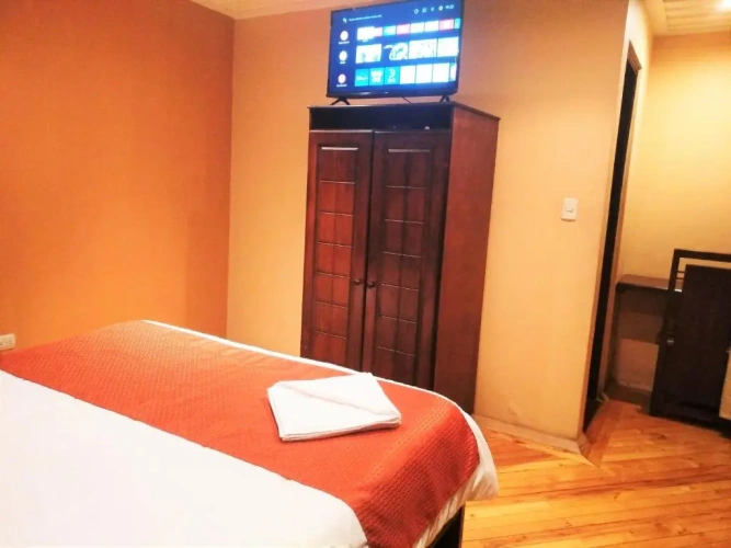 Classic Suite